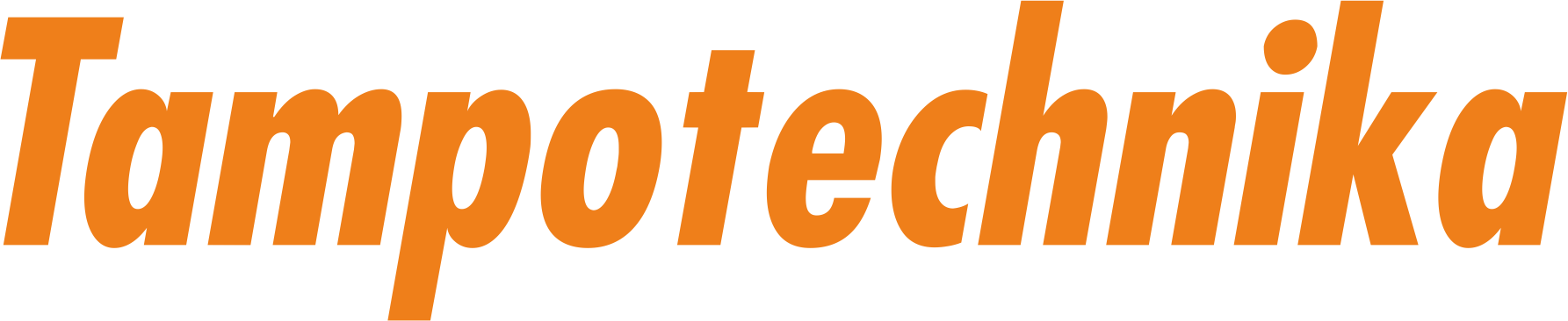 Logo Tampotechnika Bytom