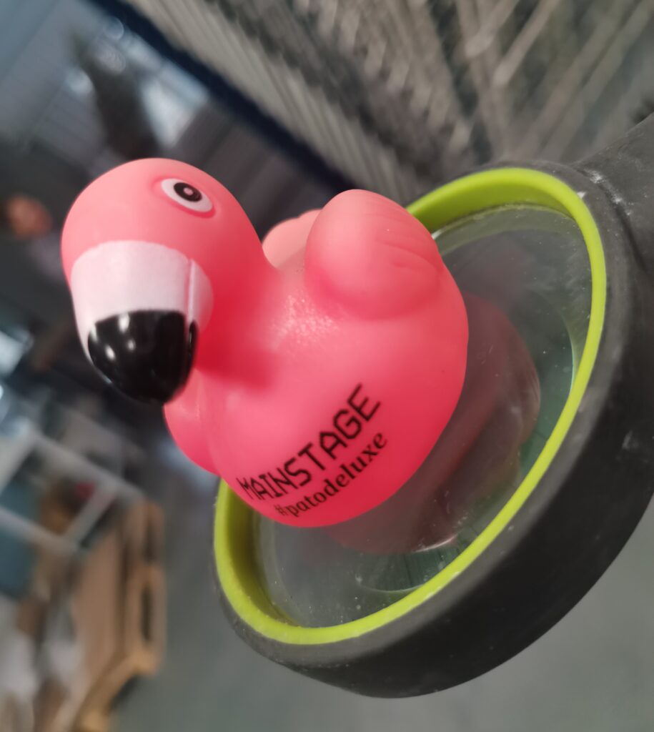 Nadruki na gadżetach reklamowych