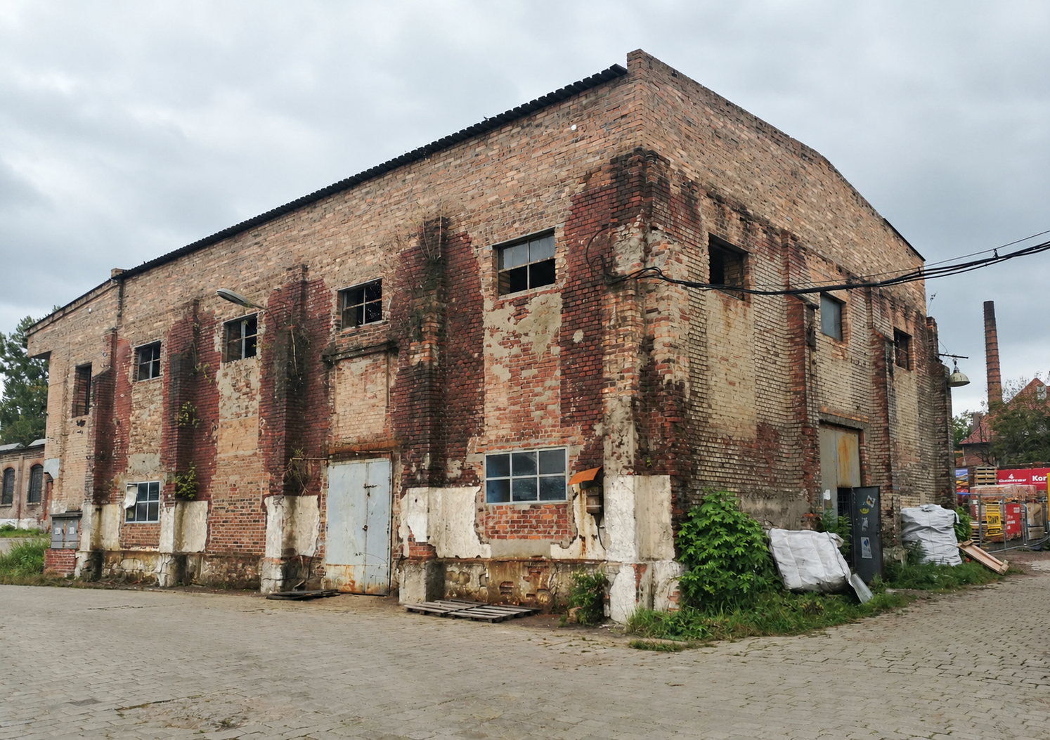 Bytom Chrzanowskiego 10