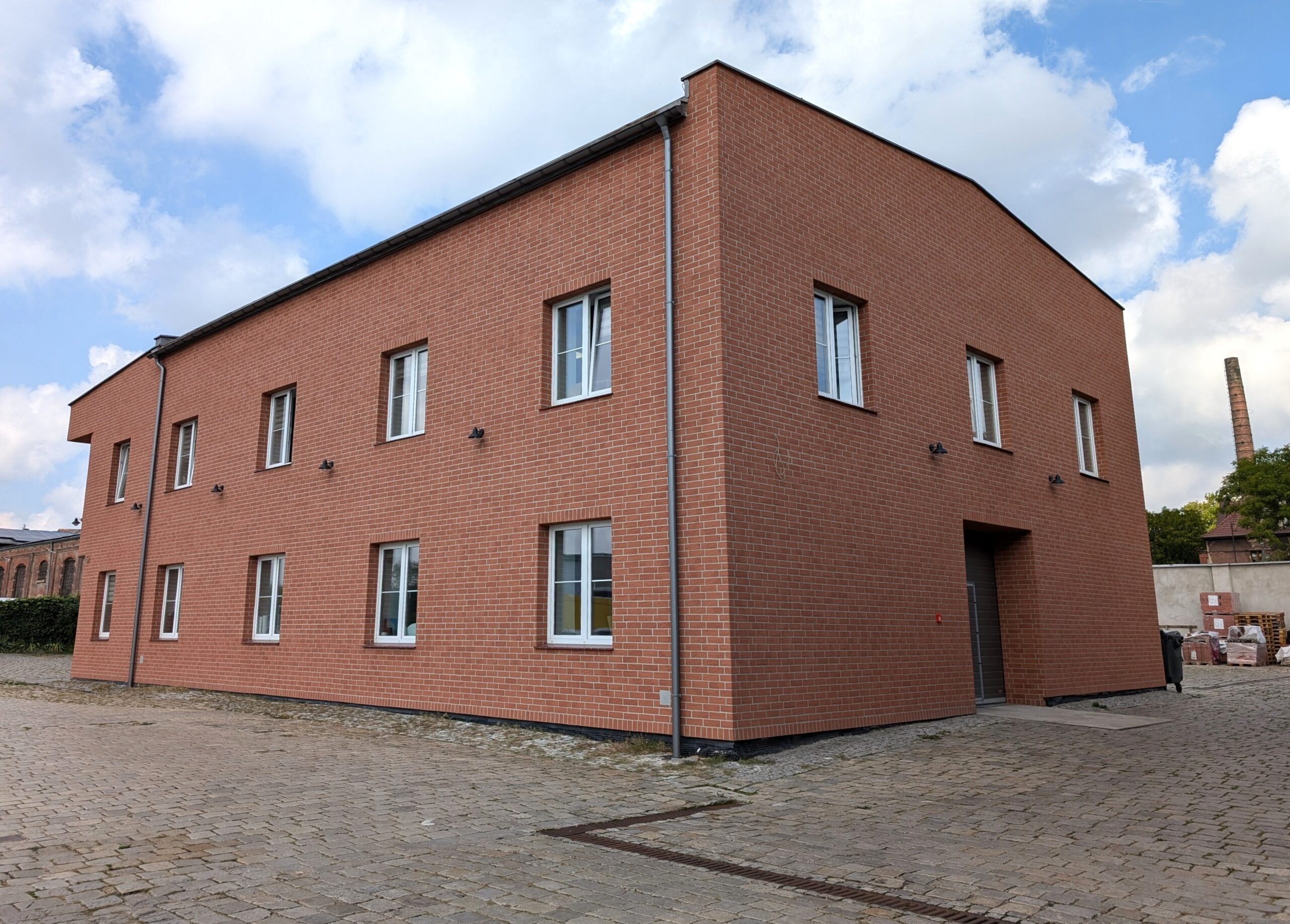 Drukarnia Tampotechnika Bytom